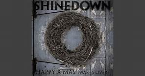 Happy X-Mas [War Is Over] (Holiday Version)