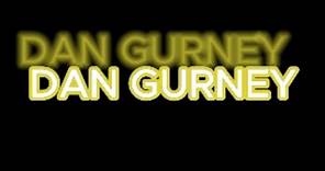 Dan Gurney