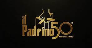 Il Padrino | Trailer Ufficiale 50° anniversario