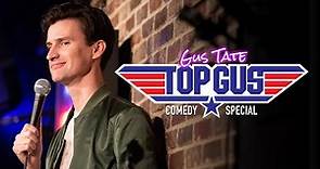 Gus Tate: Top Gus - Live at New York Comedy Club | Full Special