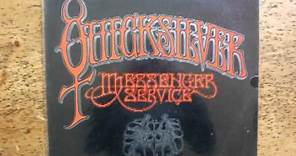 Quicksilver Messenger Service - The Fool - (High Quality Original Vinyl Recording)