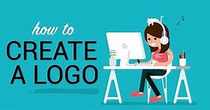 🎨 How to Create Your Own Logo with No Software: Logo Maker Tool 😍