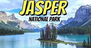 TOP Things to Do in Jasper National Park, Canada