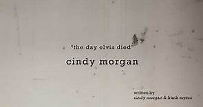 "The Day Elvis Died" - Cindy Morgan (Official Music Video)