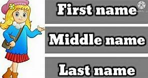 First Name || Middle Name || Last Name || FEA Learners ||