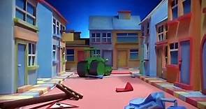 Bob The Builder (Complete Season 2) non stop cartoon - video Dailymotion