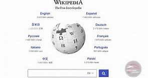Wikipedia - Can you use it?