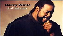 My first, my last my everything - Barry White