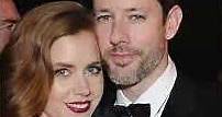 Amy adams and Darren Le Gallo! They been together for 8 years