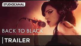 BACK TO BLACK | Teaser Trailer | Deutsch | ab 11. April 2024 im Kino!