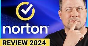 Is Norton Antivirus still good in 2024? | Norton 360 review