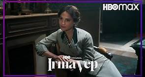 Irma Vep | Tráiler oficial | Español subtitulado | HBO Max