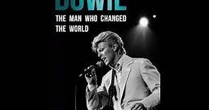 David Bowie - The Man Who Changed The World - Sky Documentary - Broadcast - 10 October 2021