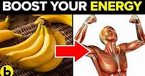 17 Foods That Give You A Lot Of Energy