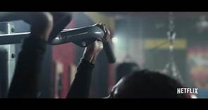 Bruised - Lottare per vivere, trailer e data d'uscita del film di Halle Berry