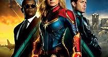 Captain Marvel - film: guarda streaming online