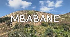 MBABANE 🇸🇿 | Eswatini’s Capital City