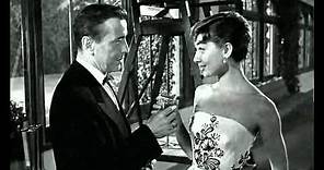 Sabrina (1954) de Billy Wilder (El Despotricador Cinéfilo)