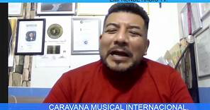 CARAVANA MUSICAL INTERNACIONAL.