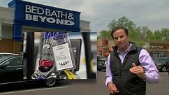 Bed Bath Beyond closing sale: Any deals?