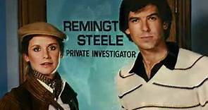 Mai dire si 1982 Sigla (Remington Steele)
