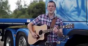 Liam Kelly - You're Some Trucker - Official Music Video