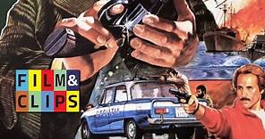 Policía Sin Ley (1978) - Pelicula Completa by Film&Clips