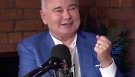 Eamonn Holmes talks about his final wishes