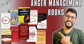 15 Must Read Books for ANGER MANAGEMENT in 2022 | Doctor Bob