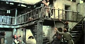 Man of La Mancha Official Trailer #1 - Harry Andrews Movie (1972) HD