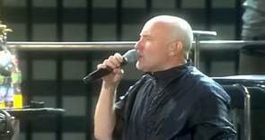 1991 Phil Collins Genesis I Can't Dance (Live) (HQ) - video Dailymotion