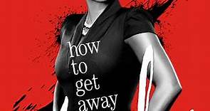 How to Get Away With Murder: Season 1 Episode 5 We're Not Friends