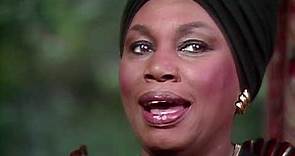 Kennedy Center Honors Legend: Leontyne Price (In-Depth Interview)