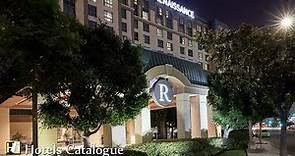 Renaissance Los Angeles Airport Hotel - Hotel Overview