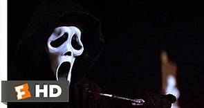Scream 2 (3/12) Movie CLIP - Omega Beta Killer (1997) HD