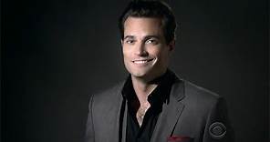 The Young and The Restless - Scott Elrod Joins Y&R!