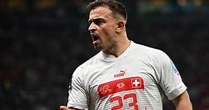 Suiza en el Mundial 2022:  resultados, plantilla, goleadores | Clasificatorios Europeos