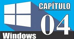 Curso de Windows 10 - Capítulo 04 de 10 – Explorando Arquivos II