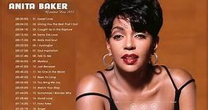 Top Love songs of Anita Baker Best of Anita Baker Anita Baker greatest's hits 2023 Full Album