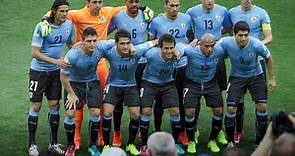 7 amazing facts about Uruguay national football team