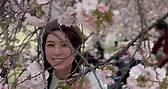Snow Suen 孫慧雪 - 把握最燦爛的花開時節🌸 #櫻花