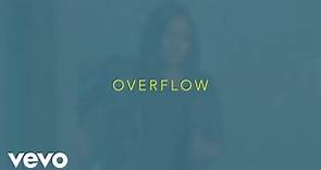 Tasha Cobbs Leonard - Overflow (Lyric Video)