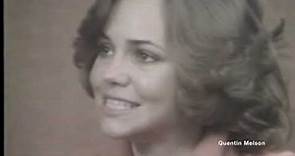 Sally Field Interview (March 31, 1979)