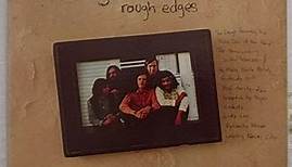 Doug Sahm With The Sir Douglas Quintet - Rough Edges
