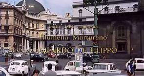 Matrimonio all'italiana (Trailer HD)