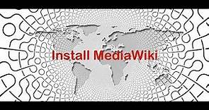 "Unlock the Power of Wiki: Learn How to Install MediaWiki!"