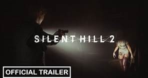 Silent Hill 2 (2024) - "Theme of Laura" Full Trailer | Official Konami