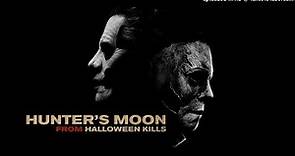 Ghost - Hunter's Moon (Film version) from Halloween Kills