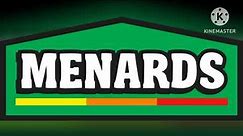 New Menards Logo For 2024 Read The Comment