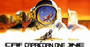 CAPRICORN ONE (1978) Film Completo HD